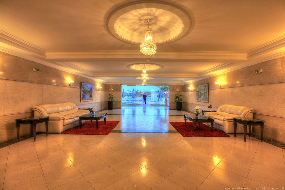 Pickalbatros AquaFunClub Allinclusive Marrakech 2