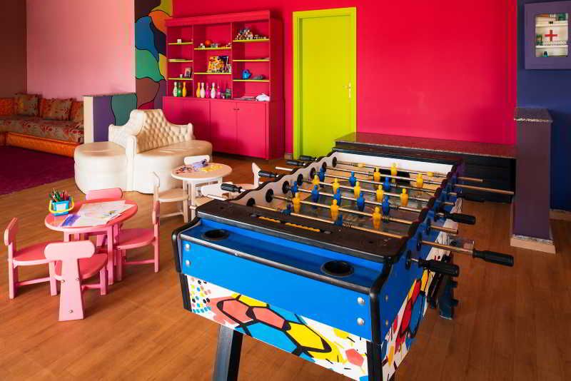 Aqua Fun Marrakech 3