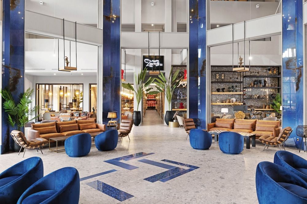 Riu Tikida Garden - Adults Only - All Inclusive 3