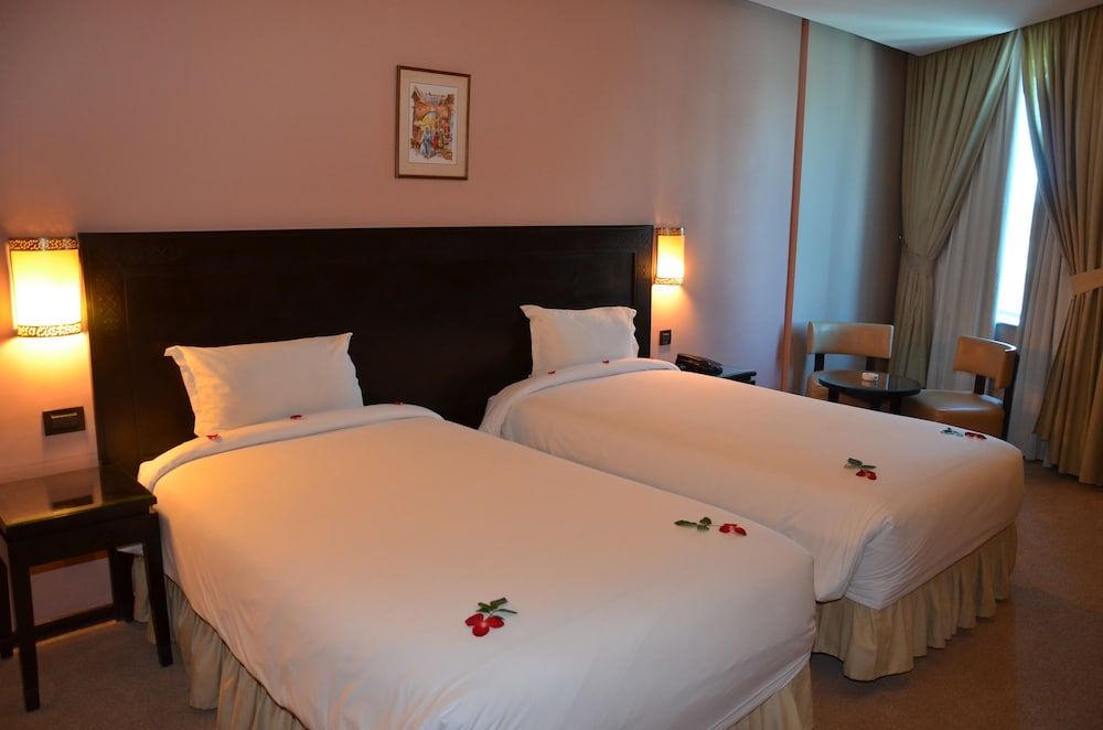 Almas Hotel 3