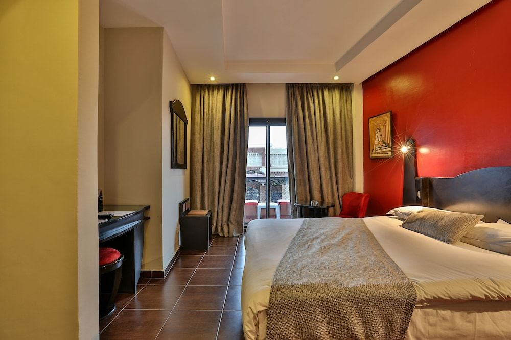 Red Hotel Marrakech 3
