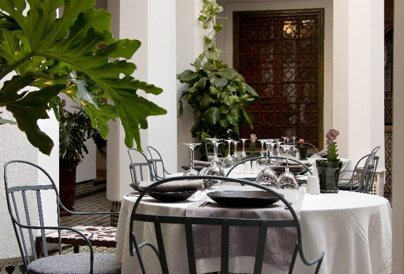 Angsana Riads Collection Marrakech 2