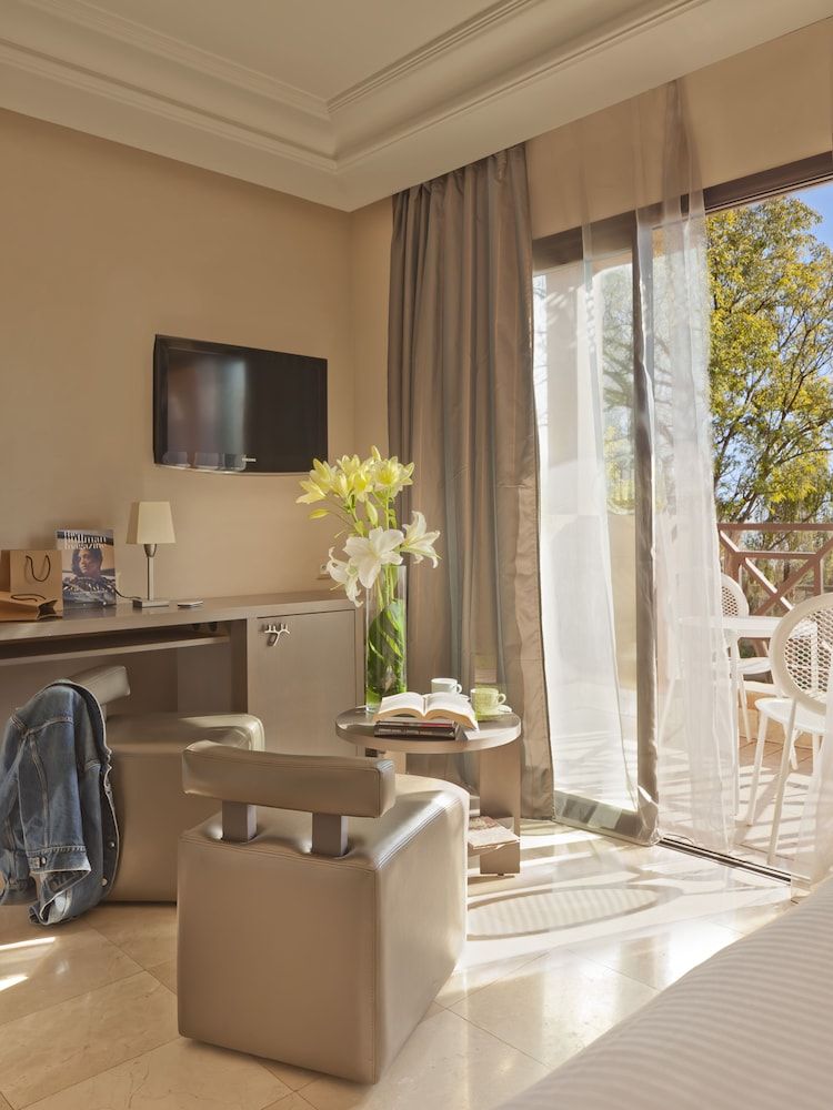 Barcelo Palmeraie 3
