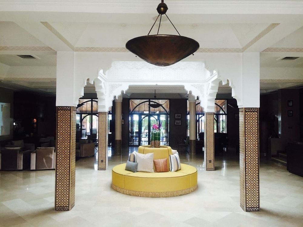 Palais Jena Hotel & Spa 2