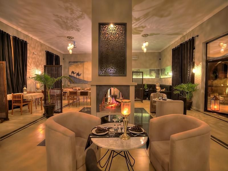 Taj Atlas Wellness Boutique Hotel & Spa 1