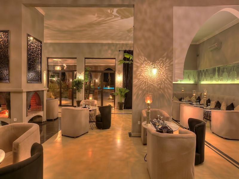 Taj Atlas Wellness Boutique Hotel & Spa 2