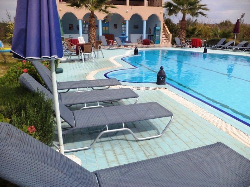Riad Qodwa 1