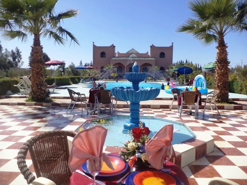 Riad Qodwa 2