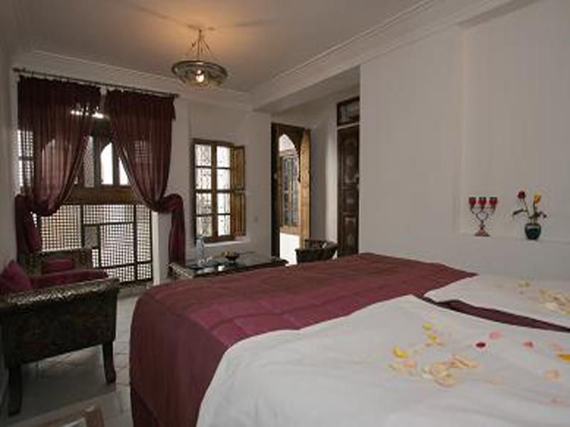 Riad Nerja 3