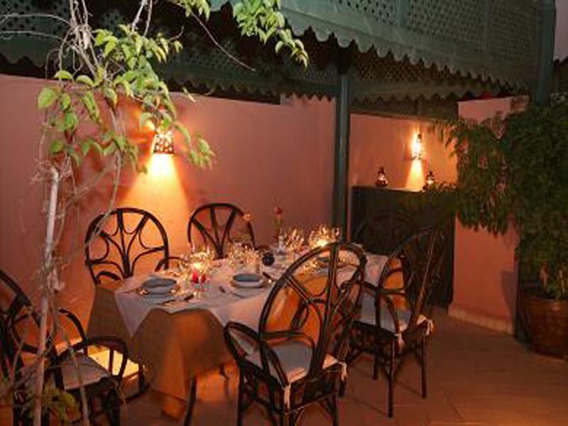Riad Nerja 1