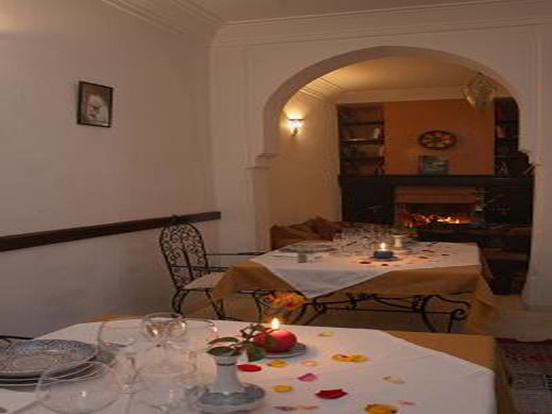 Riad Nerja 2