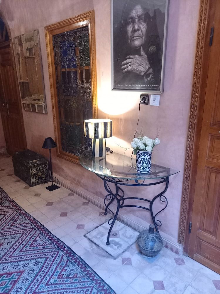 Riad Zayane Atlas 2