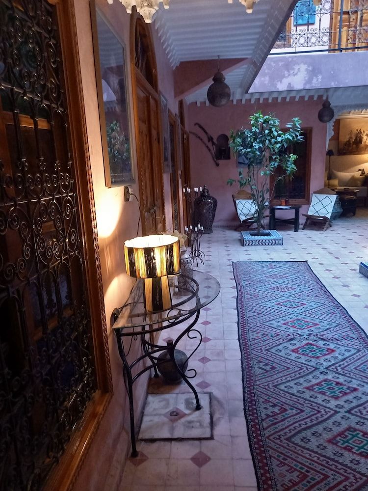 Riad Zayane Atlas 3