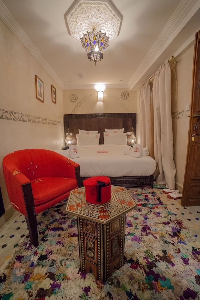 Dar Ikalimo Marrakech 3