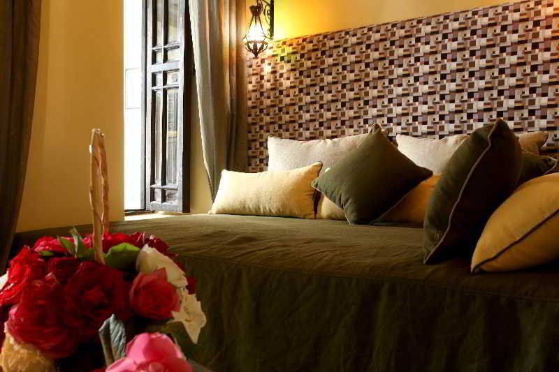 Riad La Croix Berbere De Luxe 3