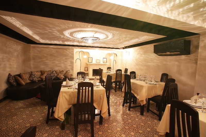 Riad La Croix Berbere De Luxe 1