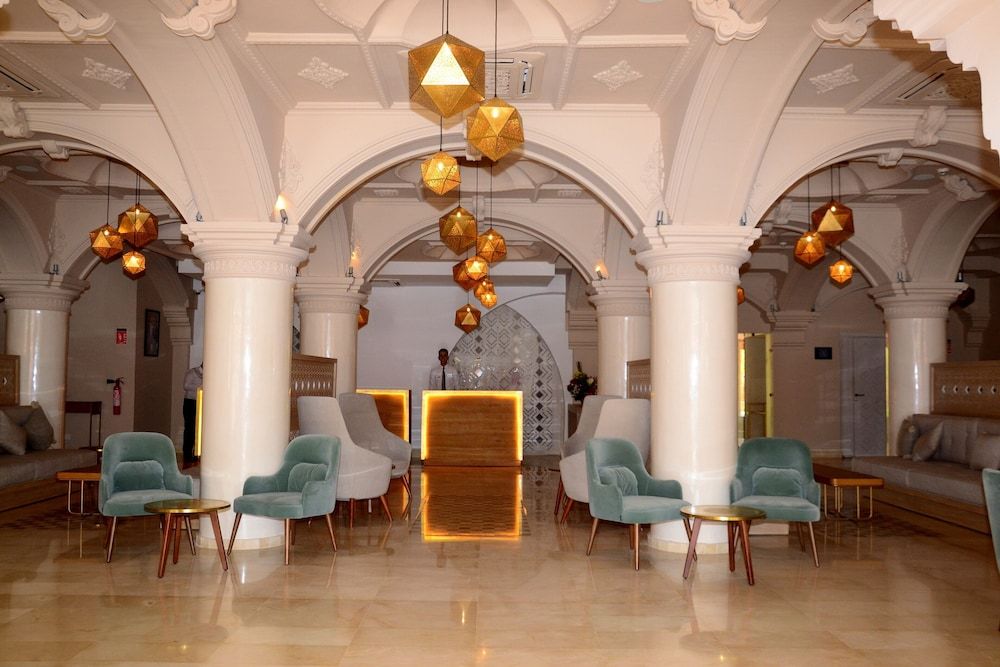 TUI BLUE Medina Gardens -  Adults Only -  All Inclusive 2