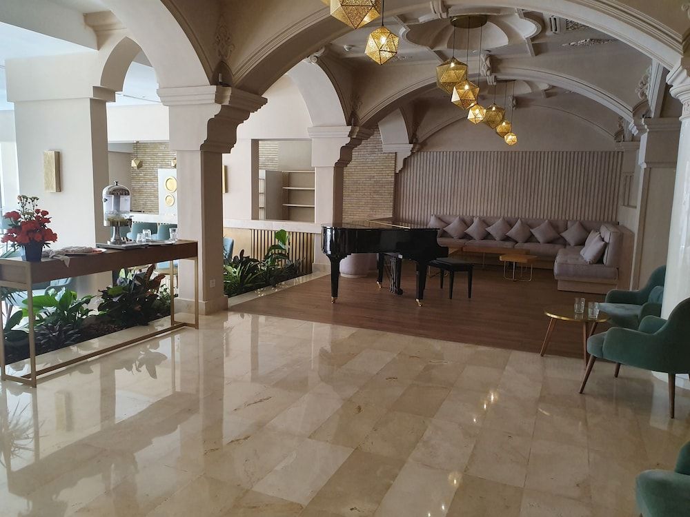 TUI BLUE Medina Gardens -  Adults Only -  All Inclusive 3