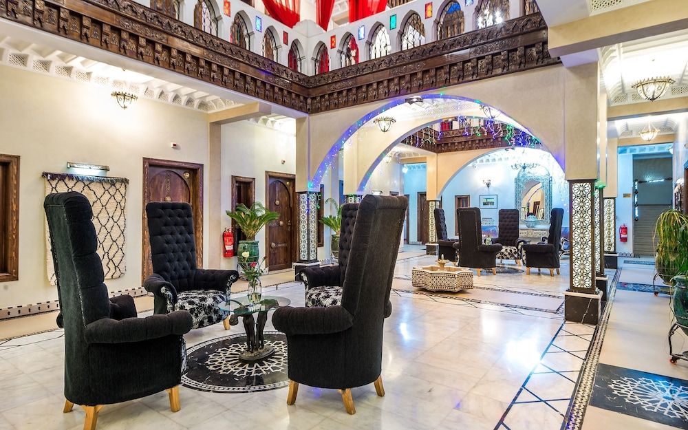 Hotel & Ryad Art Place Marrakech 2