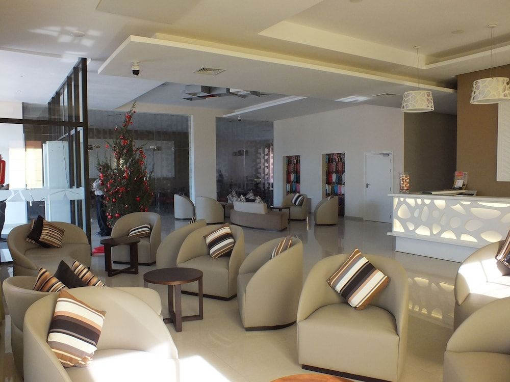Relax Hotel Marrakech 2