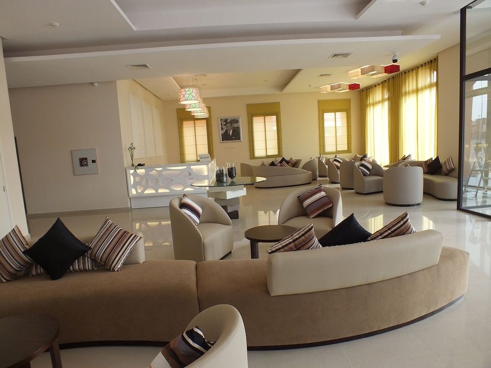 Relax Hotel Marrakech 3