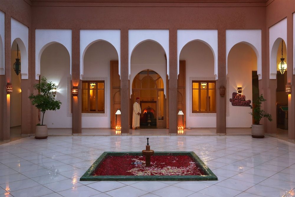 Valeria Dar Atlas Resort All Inclusive 3