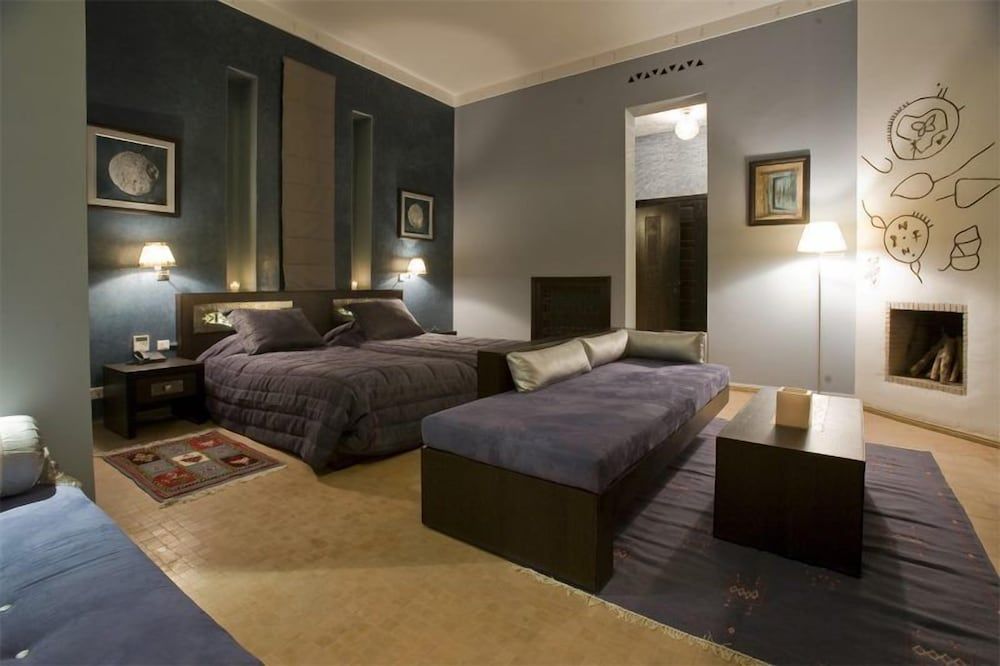Kasbah Agounsane 2