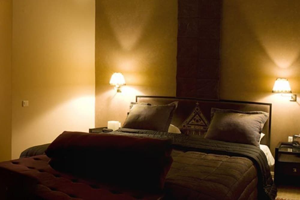 Kasbah Agounsane 3
