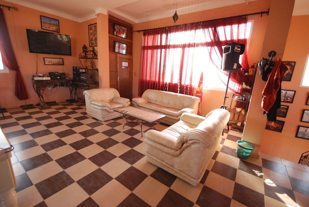 Hotel Couleurs Berbères 2