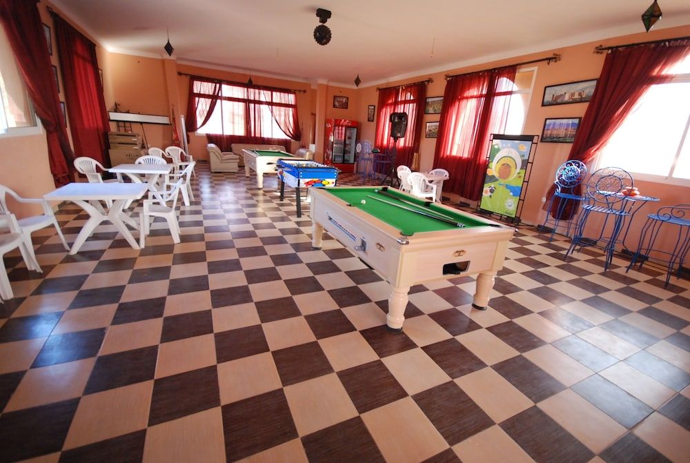 Hotel Couleurs Berbères 3