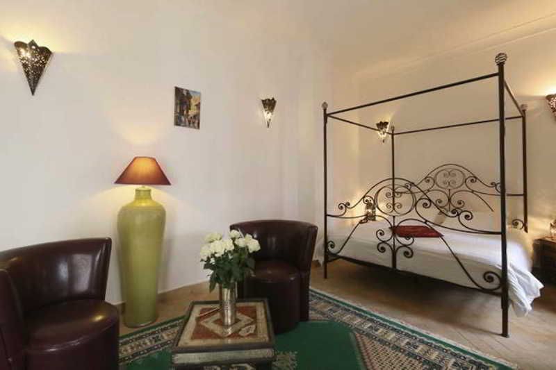 Riad Mandalay 2
