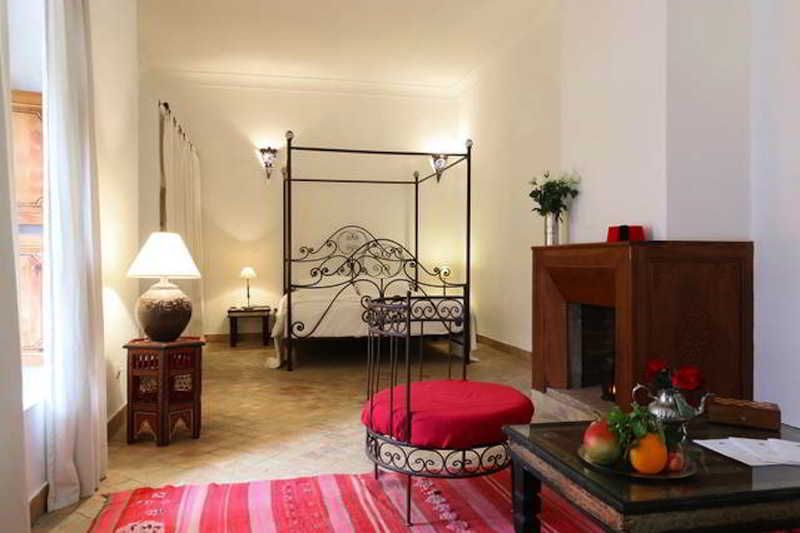 Riad Mandalay 3