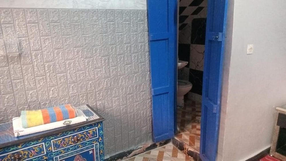 Riad Carole 3