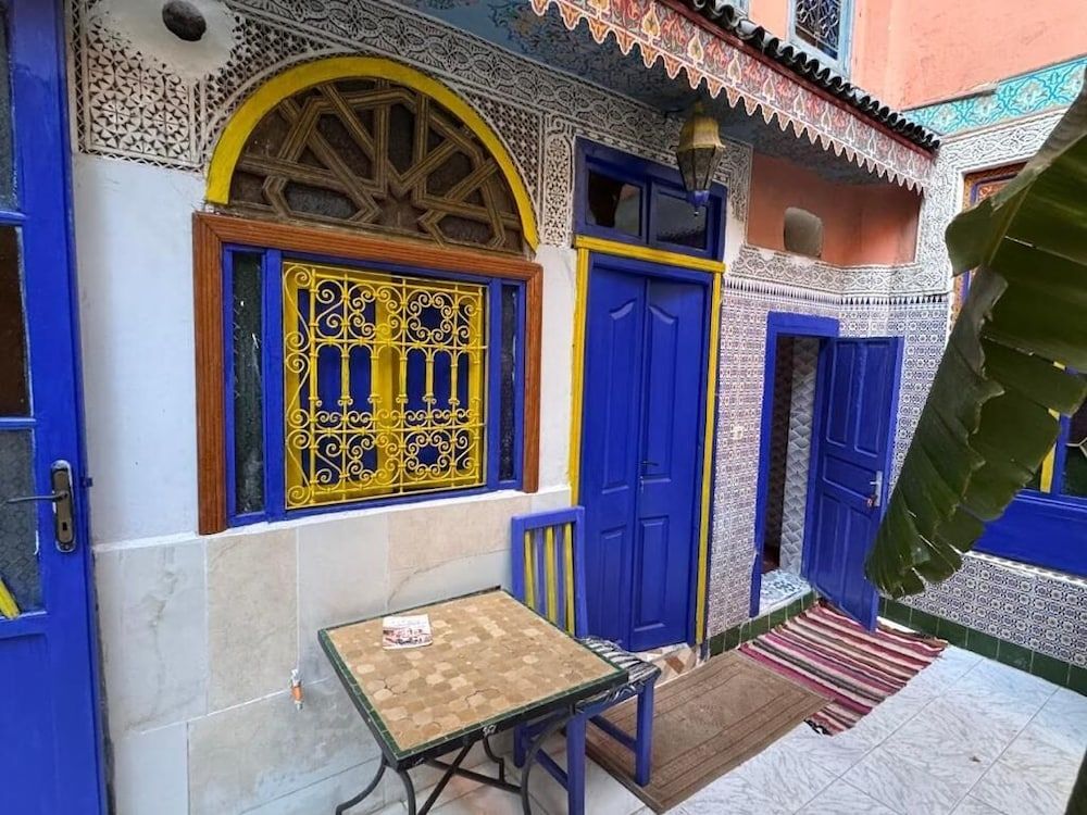 Riad Carole 2