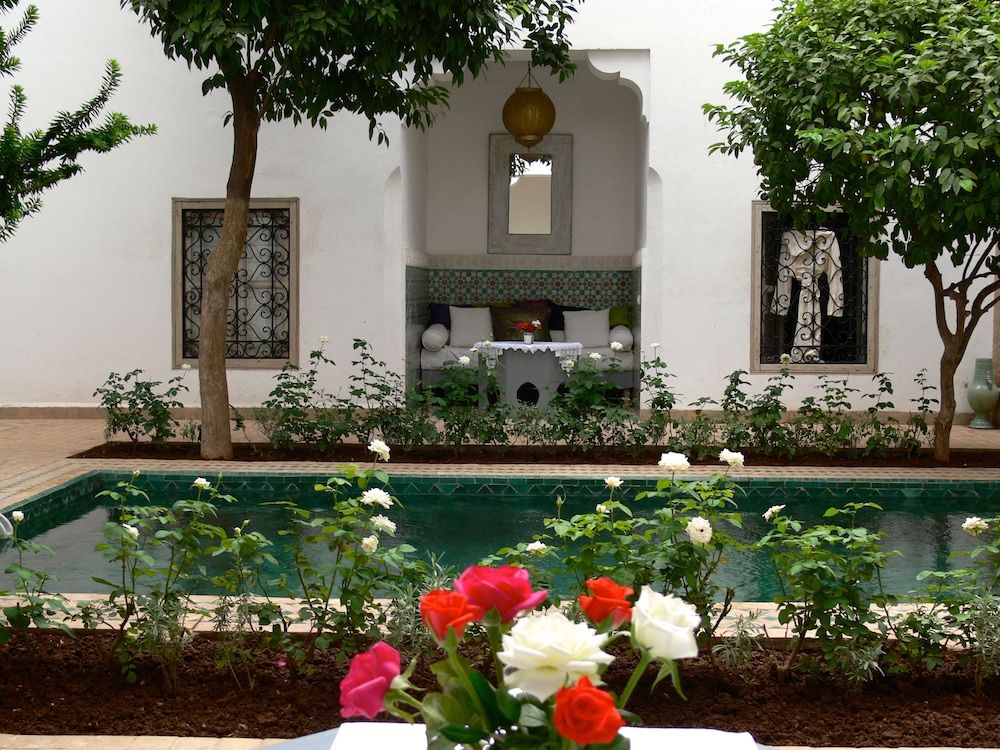 Riad El Mezouar 1