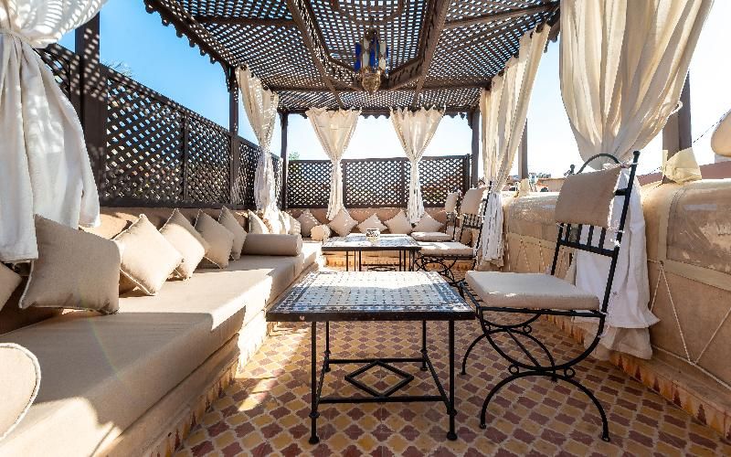 Riad La Croix Berbere 3