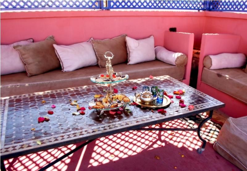 Riad Dar Nejma 1