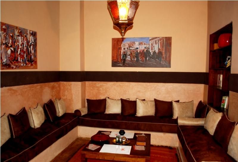 Riad Dar Nejma 2