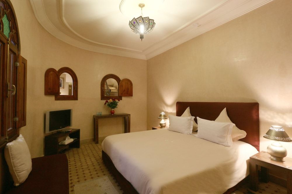 Riad l'Emir 3