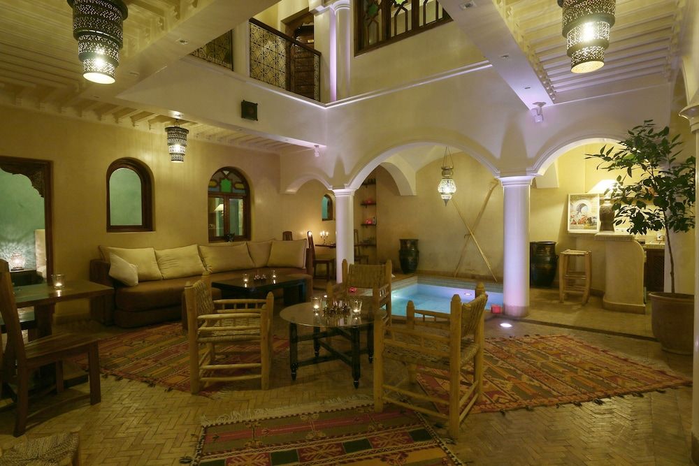 Riad l'Emir 2