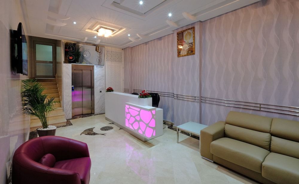 Appart hotel MOUNA 3