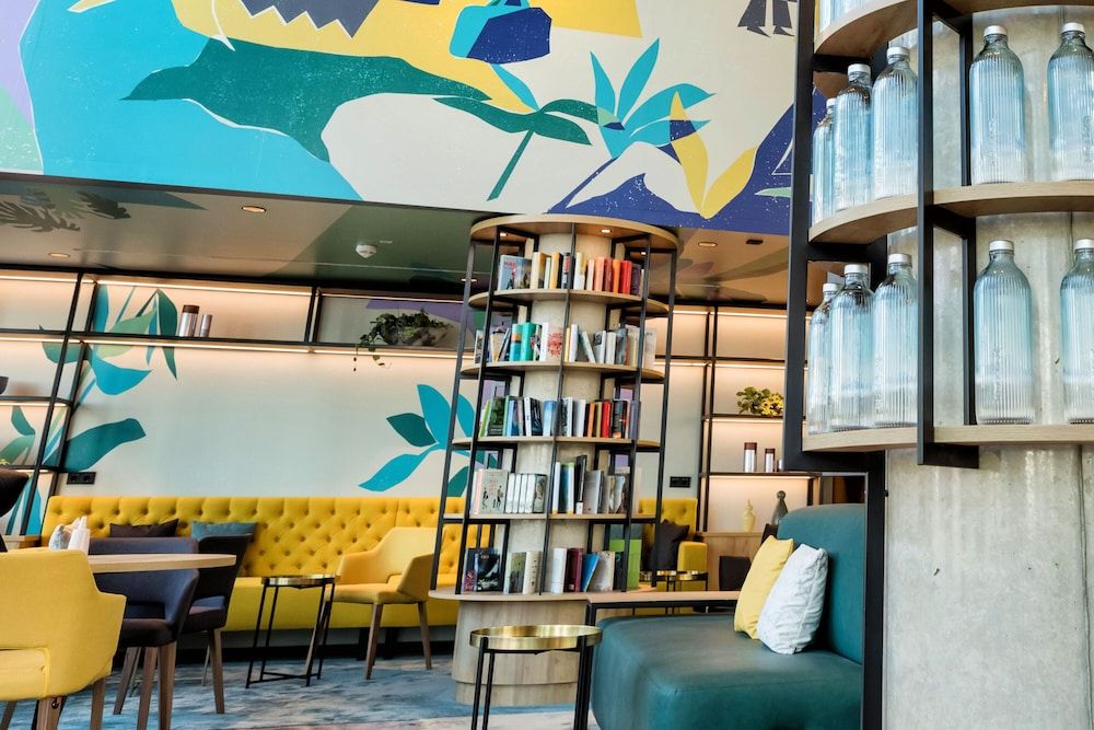 Spark by Hilton Vienna Messe Prater 2