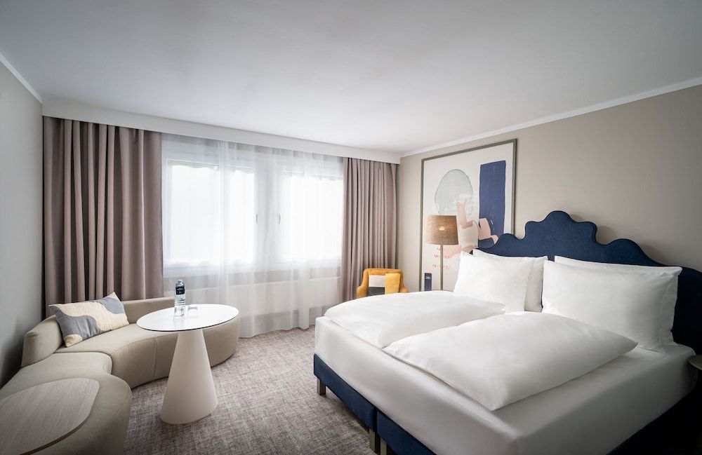 voco Vienna Prater by IHG 3