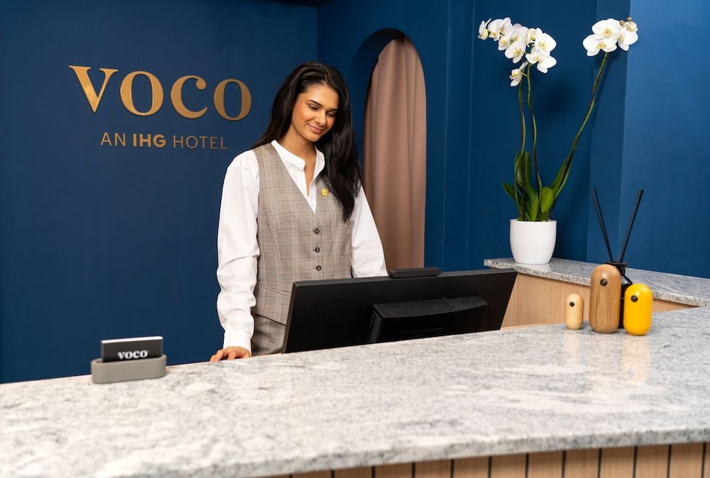 voco Vienna Prater by IHG 2