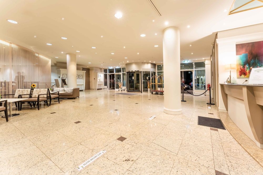 PLAZA Premium Wien 3