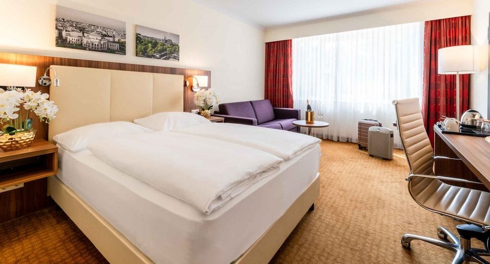 PLAZA Premium Wien 1