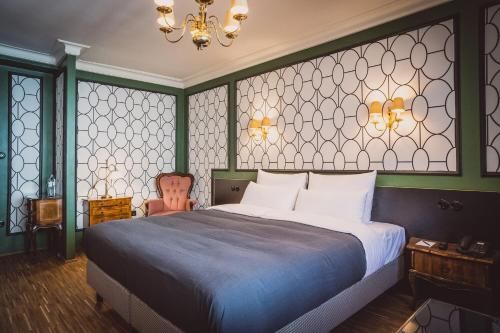 HENRI Hotel Wien 1