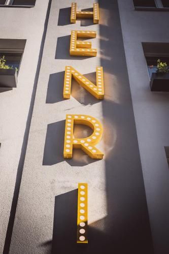 HENRI Hotel Wien 3