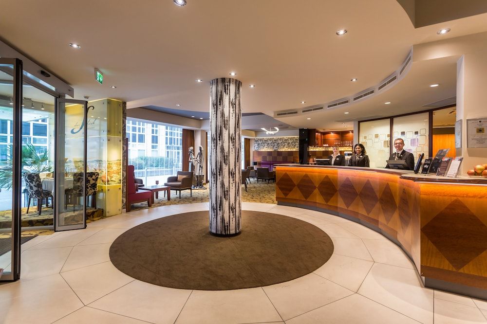 Hotel Am Parkring 3