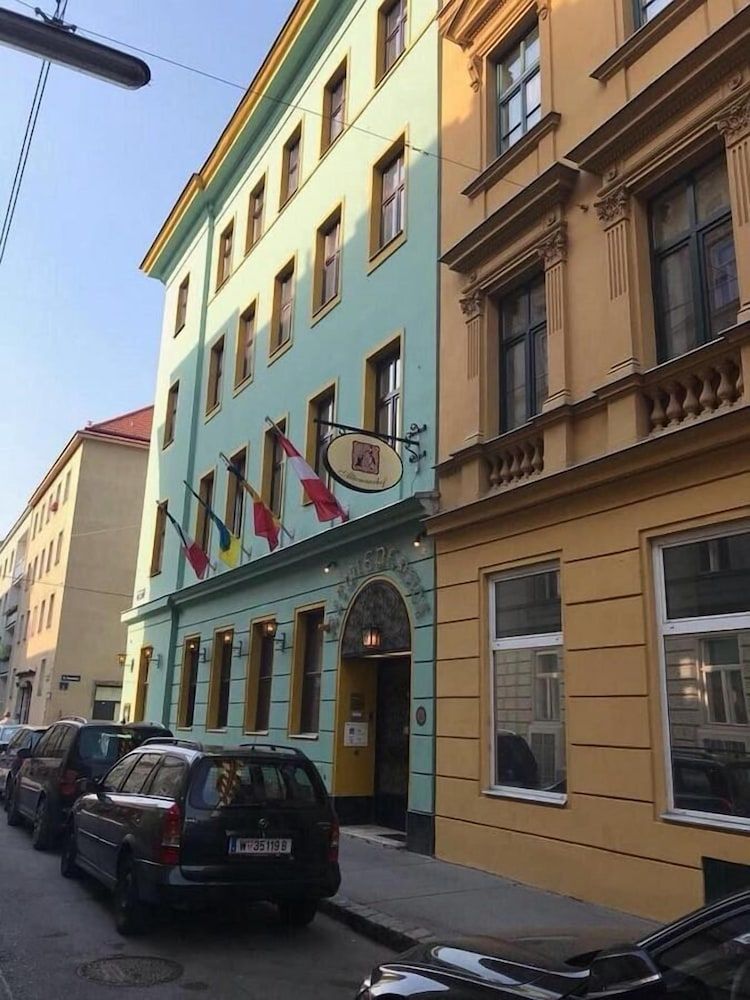 Hotel Viki 3 stelle a Vienna